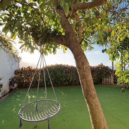 Villa Horizonte Santa Ursula  Ngoại thất bức ảnh
