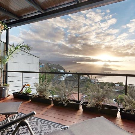 Villa Horizonte Santa Ursula  Ngoại thất bức ảnh