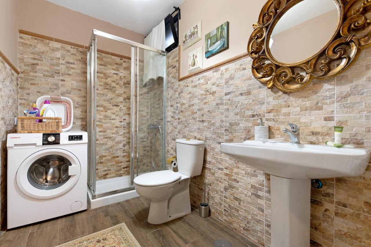 Villa Horizonte Santa Ursula  Ngoại thất bức ảnh