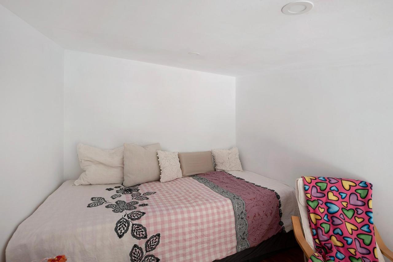 Villa Horizonte Santa Ursula  Ngoại thất bức ảnh