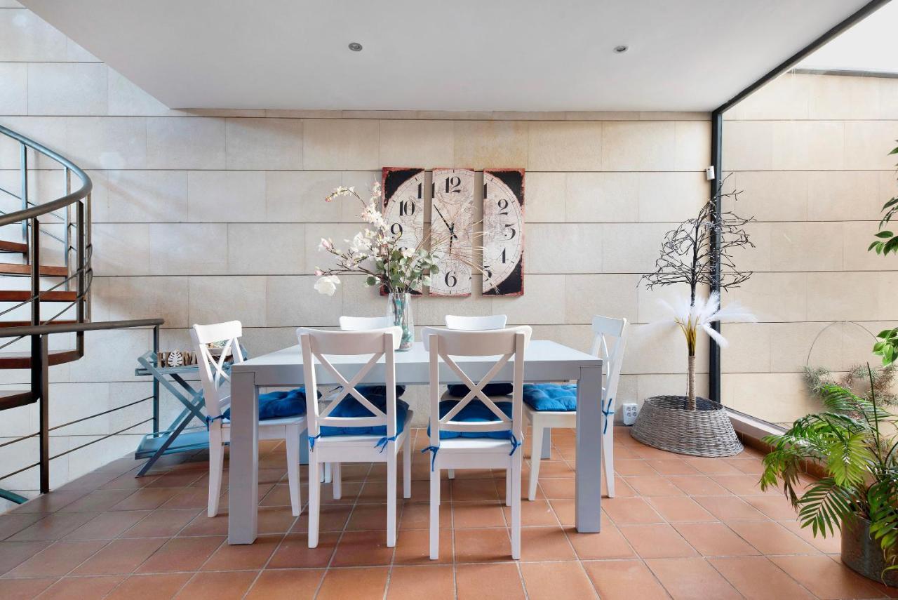 Villa Horizonte Santa Ursula  Ngoại thất bức ảnh