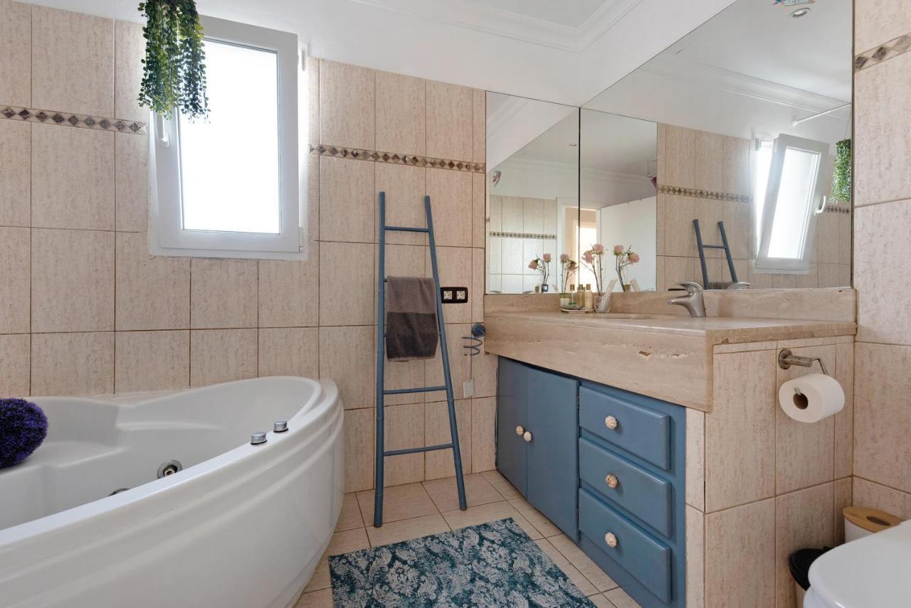 Villa Horizonte Santa Ursula  Ngoại thất bức ảnh