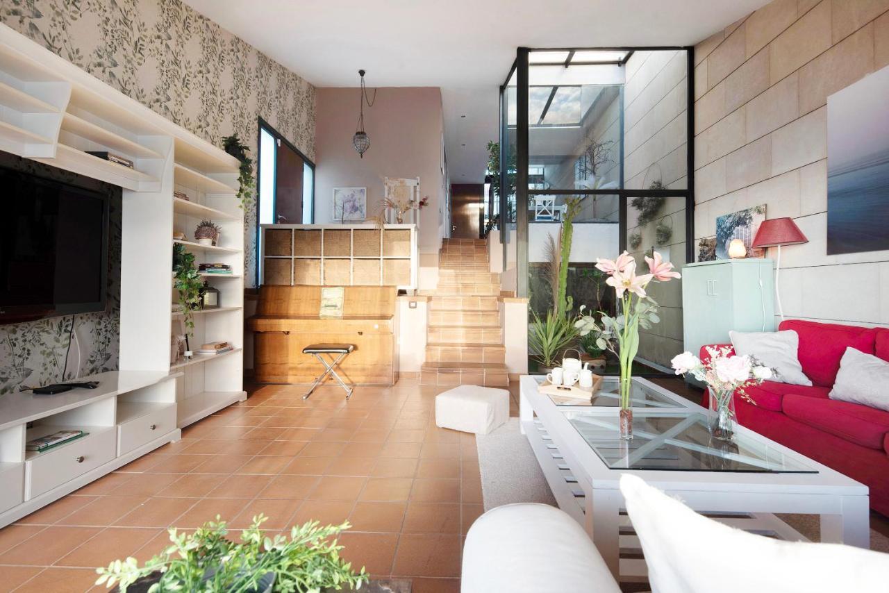 Villa Horizonte Santa Ursula  Ngoại thất bức ảnh