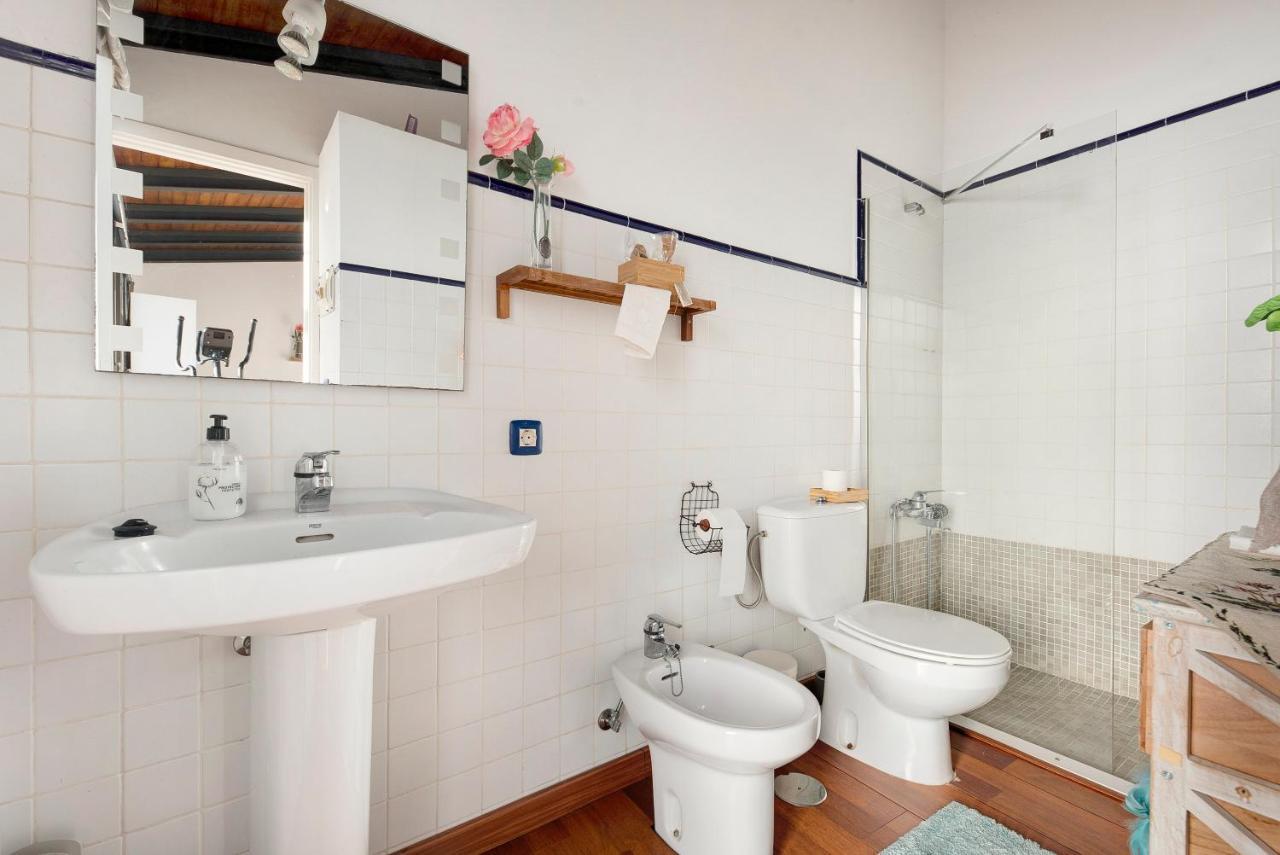 Villa Horizonte Santa Ursula  Ngoại thất bức ảnh