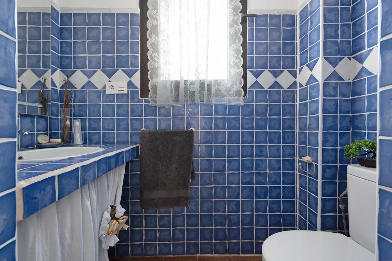 Villa Horizonte Santa Ursula  Ngoại thất bức ảnh