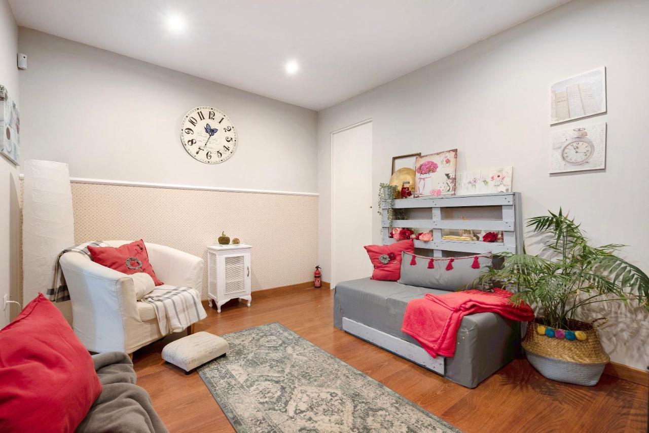 Villa Horizonte Santa Ursula  Ngoại thất bức ảnh