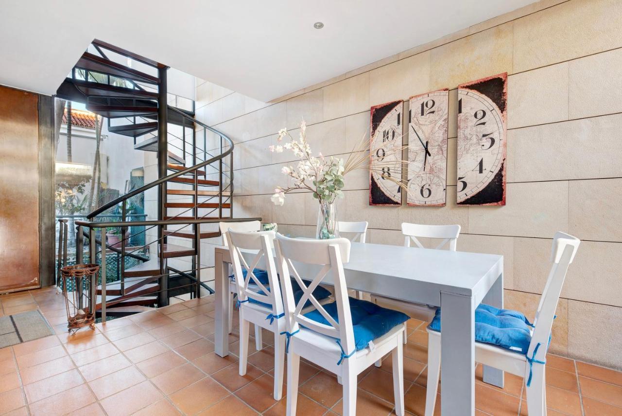 Villa Horizonte Santa Ursula  Ngoại thất bức ảnh