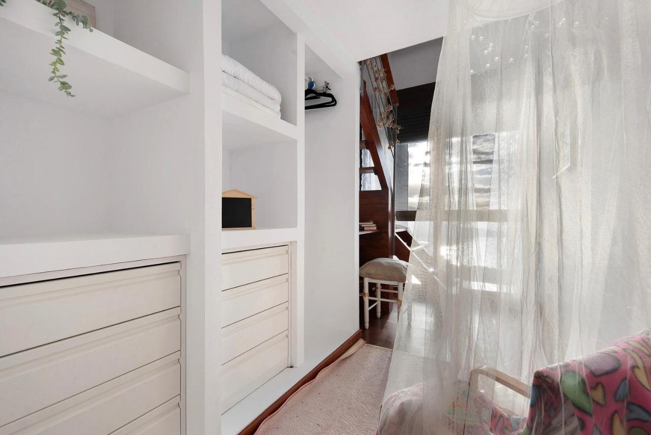 Villa Horizonte Santa Ursula  Ngoại thất bức ảnh