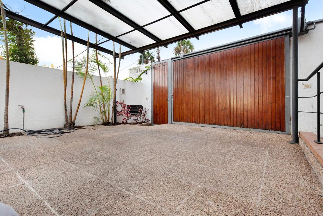 Villa Horizonte Santa Ursula  Ngoại thất bức ảnh