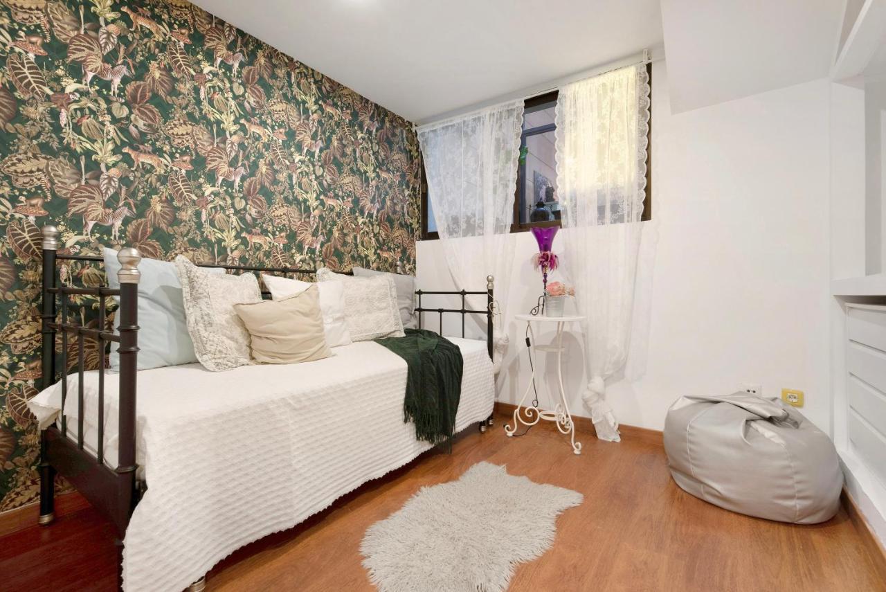 Villa Horizonte Santa Ursula  Ngoại thất bức ảnh